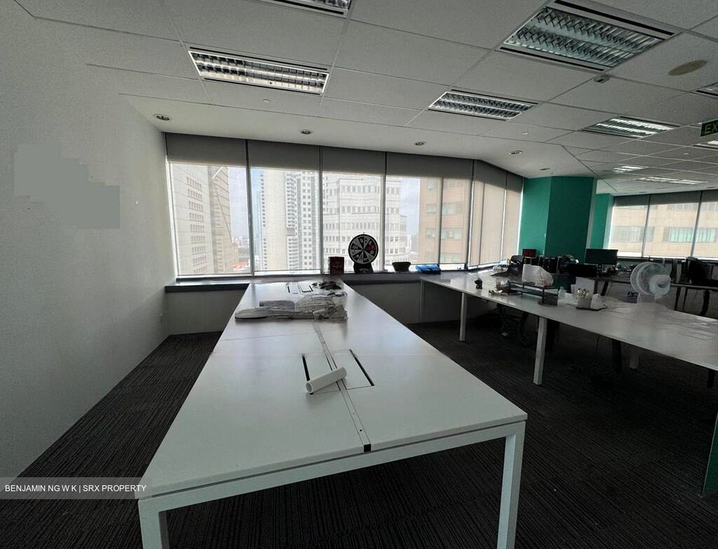 MYP Centre (D1), Office #472906911